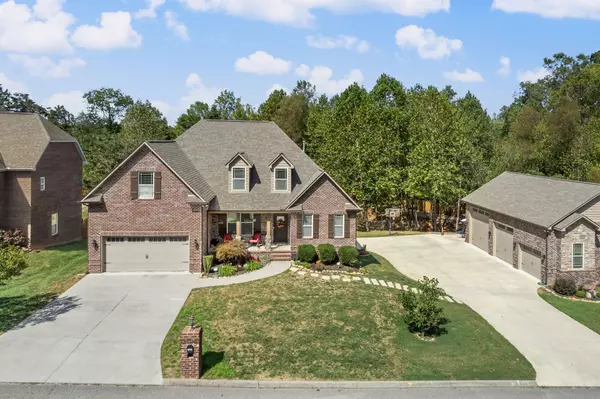 Knoxville, TN 37918,1485 Branch Field Ln