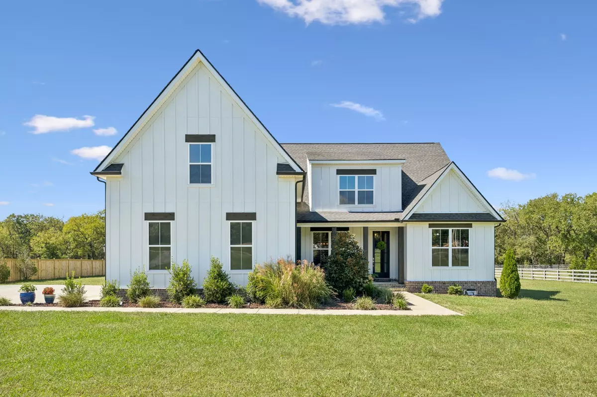 Milton, TN 37118,12725 N Milton Rd