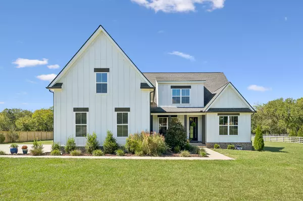 12725 N Milton Rd, Milton, TN 37118