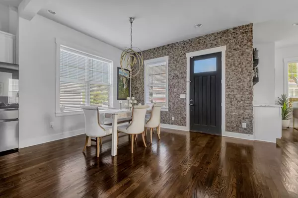 Nashville, TN 37208,1617 21st Ave #N