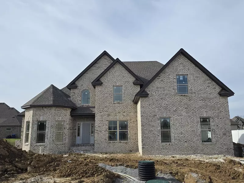 5414 Walnut Farms Blvd, Christiana, TN 37037