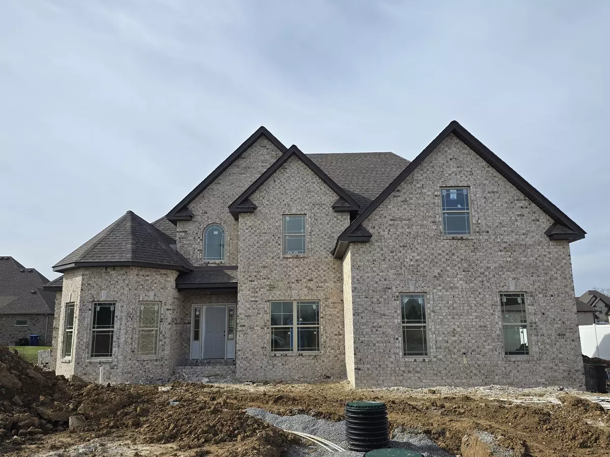 Christiana, TN 37037,5414 Walnut Farms Blvd