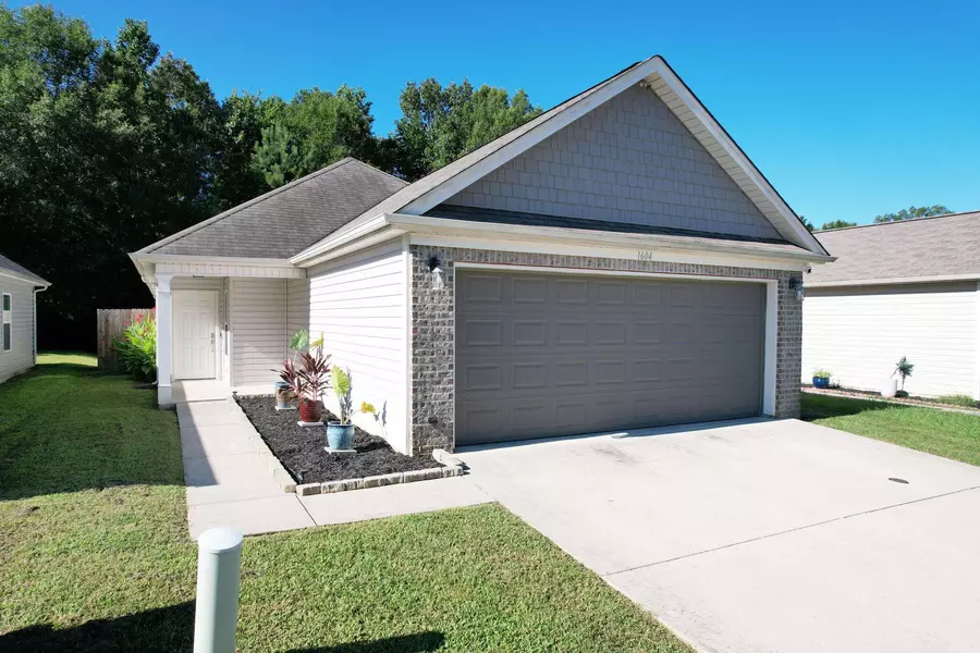 1604 Southernwood Drive, Chattanooga, TN 37421