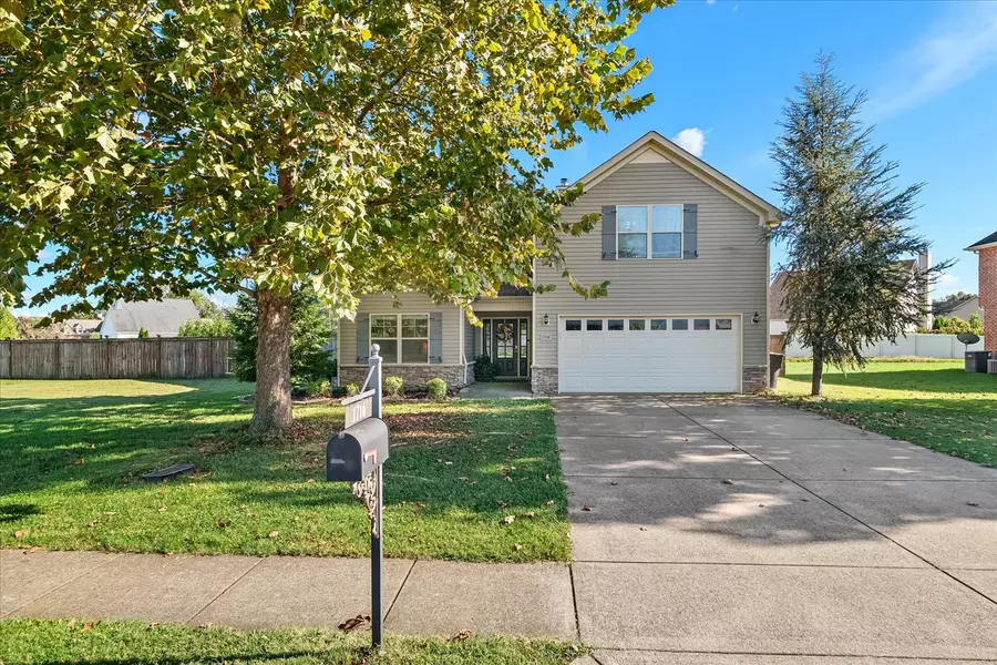 1716 John Lee Ln, Murfreesboro, TN 37129