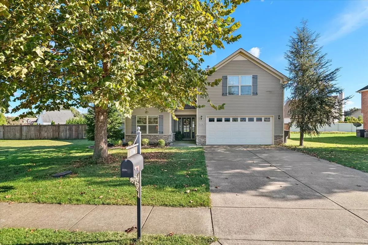 Murfreesboro, TN 37129,1716 John Lee Ln
