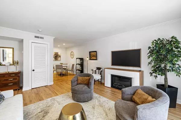 Nashville, TN 37209,4425 Westlawn Dr #C207