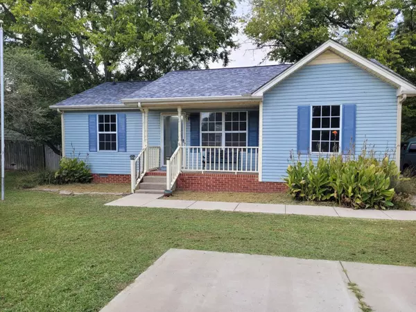 La Vergne, TN 37086,173 Constitution Ave