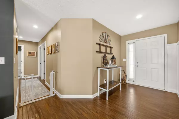 Hopkinsville, KY 42240,5740 Cumbee Rd