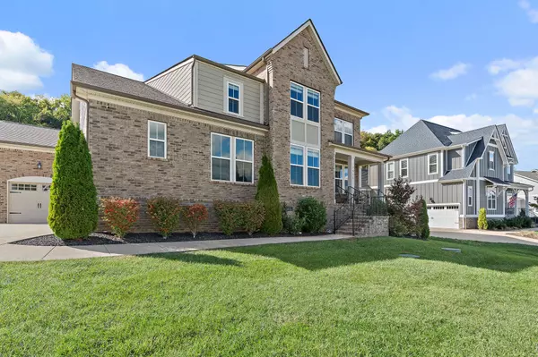 College Grove, TN 37046,7025 Vineyard Valley Dr