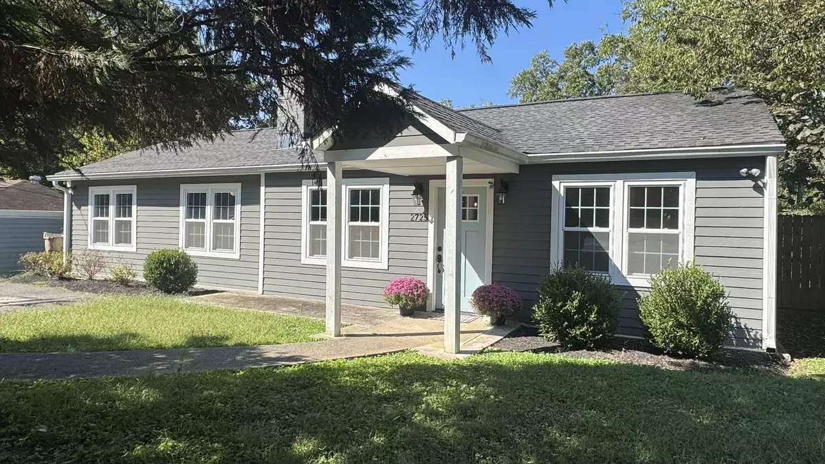 Nashville, TN 37210,2725 Druid Dr