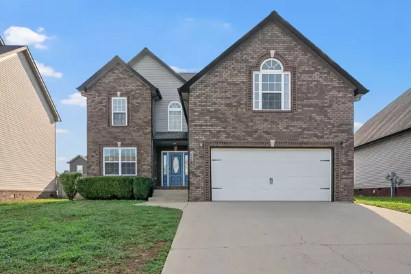Clarksville, TN 37040,3785 Windhaven Dr