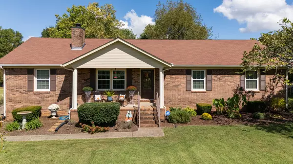 Murfreesboro, TN 37128,3958 Country Park Ln