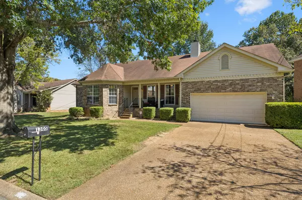 Antioch, TN 37013,1305 Ravenna Ct #S