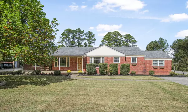 231 W End Hts, Lebanon, TN 37087