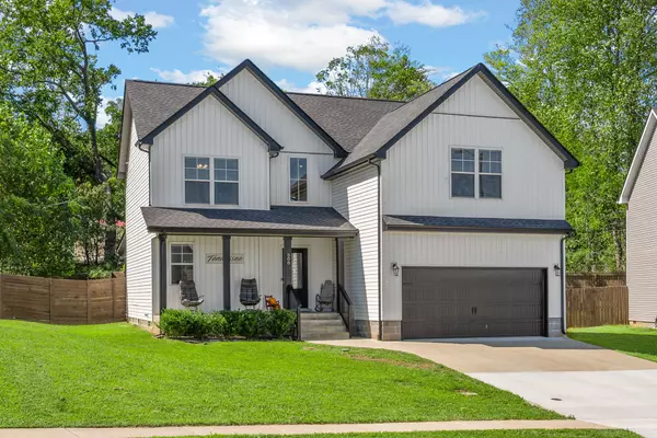 Clarksville, TN 37042,508 Woodtrace Dr