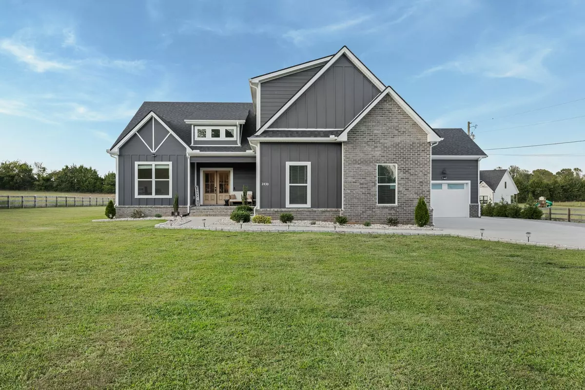 Murfreesboro, TN 37129,2430 J D Todd Rd