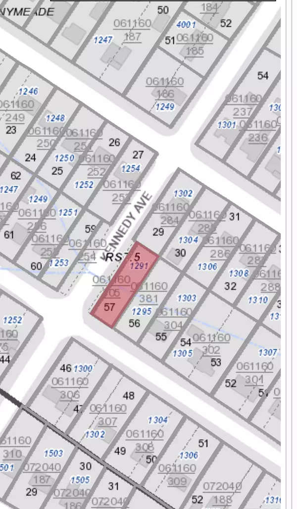 1291 SUNNYMEADE DRIVE, Nashville, TN 37216