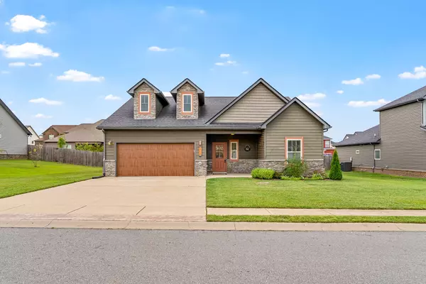 Clarksville, TN 37043,404 Veronica Ct