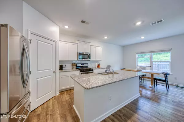 Oak Ridge, TN 37830,176 Ibis Loop