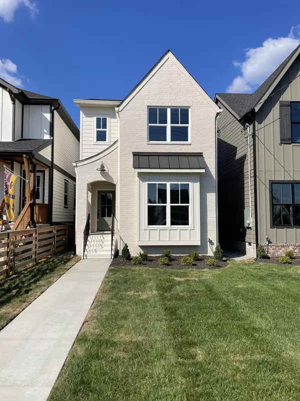 5604B Tennessee Ave, Nashville, TN 37209