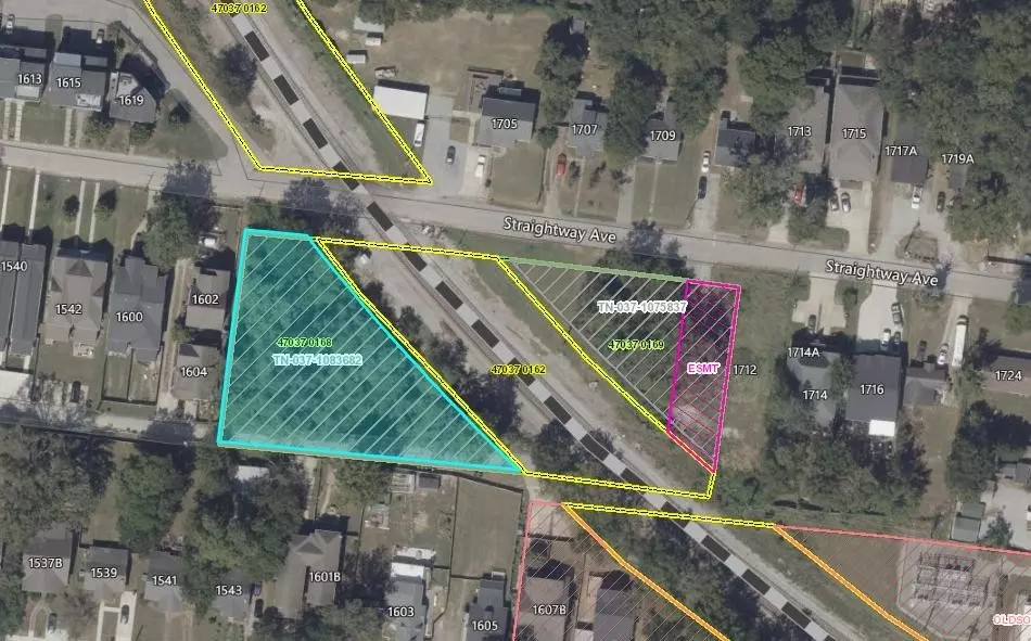 Nashville, TN 37206,0 Straightway Ave