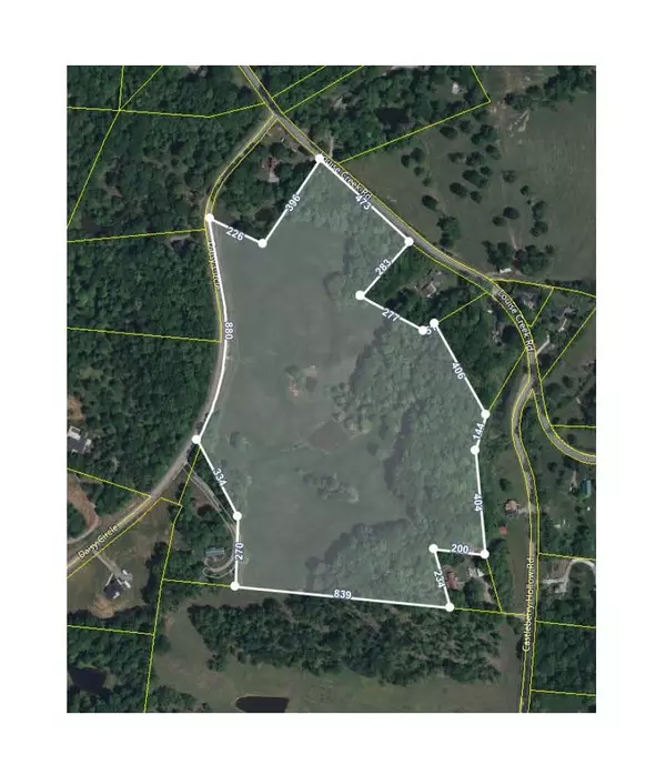 0 Daisy Circle Rd, Cumberland Furnace, TN 37051