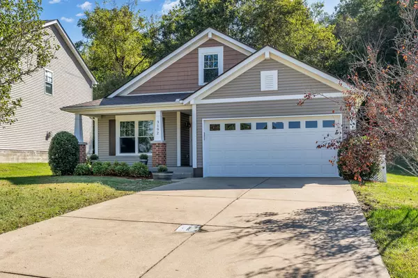 Antioch, TN 37013,3192 Hidden Creek Dr