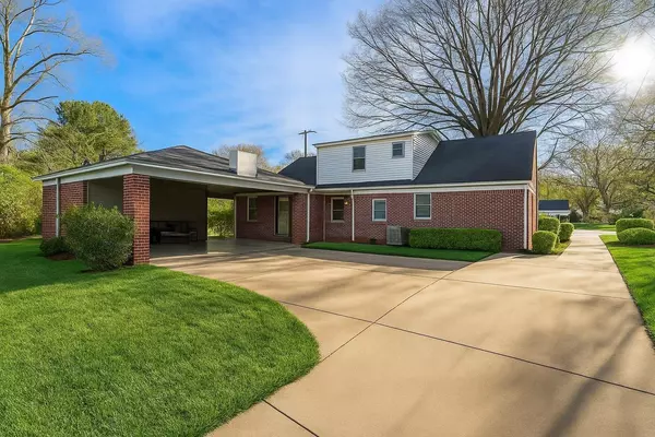 Memphis, TN 38117,1305 CHERRY RD