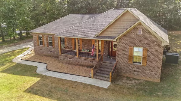 Savannah, TN 38372,45 HAWTHORNE LN