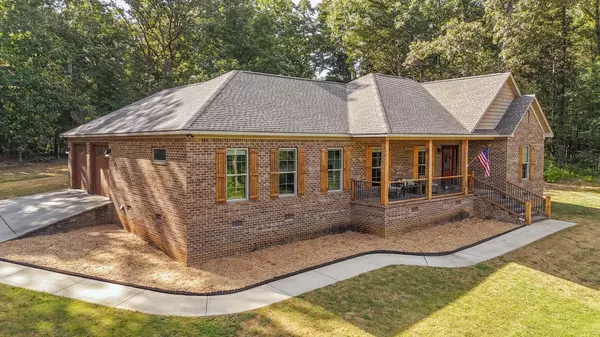 Savannah, TN 38372,45 HAWTHORNE LN