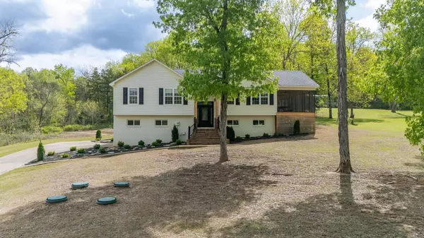 Bath Springs, TN 38311,435 BRADLEY DR