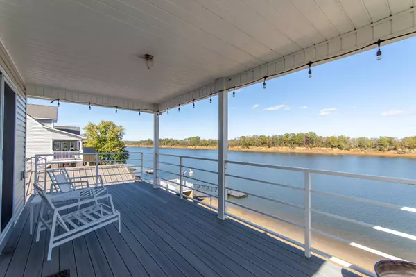 Adamsville, TN 38310,20 BAREFOOT TRL