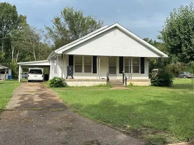 50 BAIN RD, Savannah, TN 38372