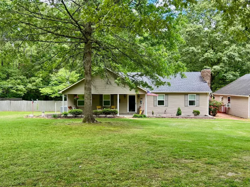 257 WOODLAND CIR, Ramer, TN 38367