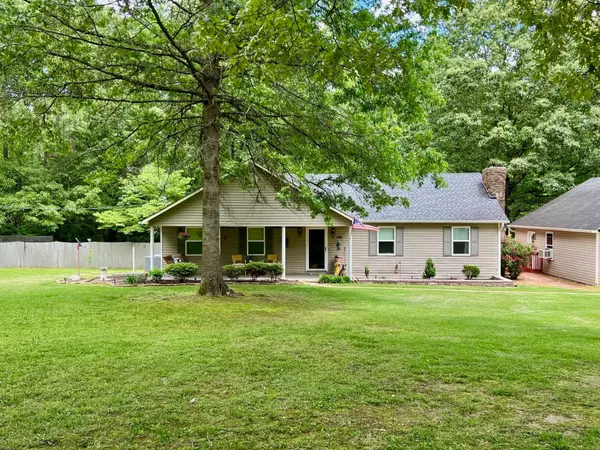 Ramer, TN 38367,257 WOODLAND CIR