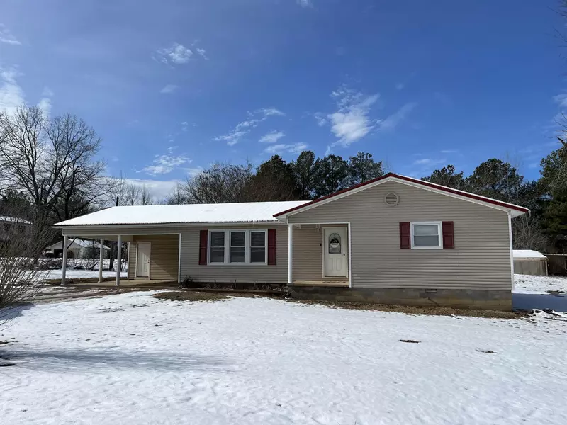 260 HARDY RD, Adamsville, TN 38310