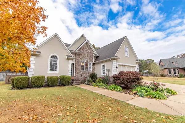 Savannah, TN 38372,45 MELROSE CV