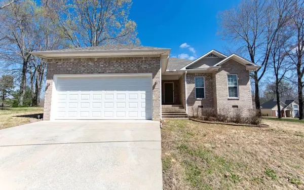 2460 CANEY BRANCH RD, Adamsville, TN 38310