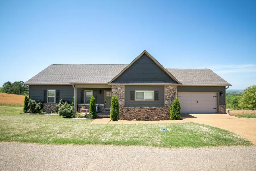 465 TURKEY KNOB LN, Counce, TN 38326