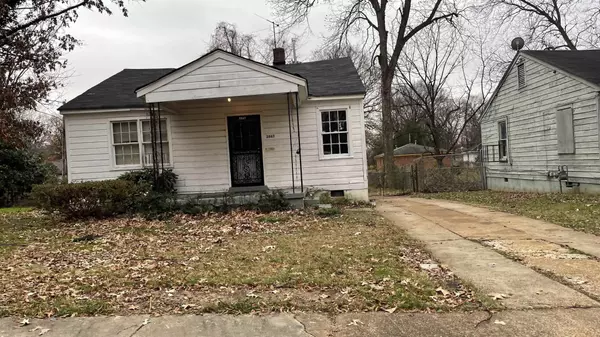 Memphis, TN 38114,2867 CARNES AVE