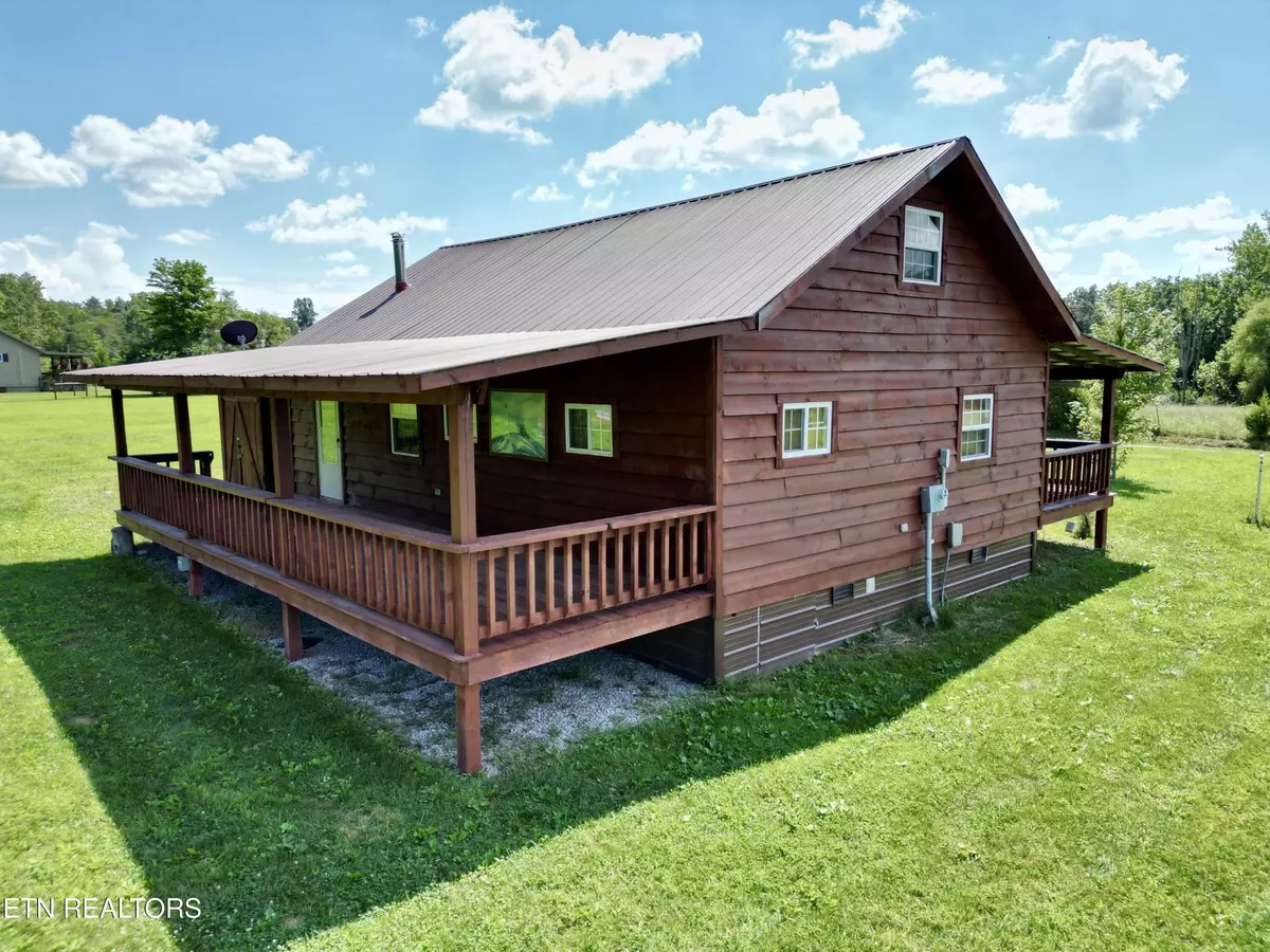 Clarkrange, TN 38553,1336 Baldwin Gulf Rd