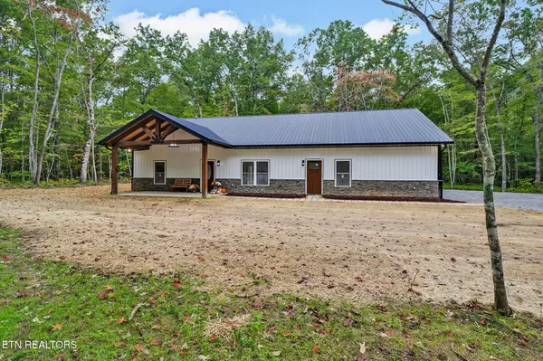 Monterey, TN 38574,2662 Cumberland Lakes Drive