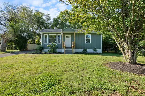 Franklin, TN 37064,203 Scruggs Ave