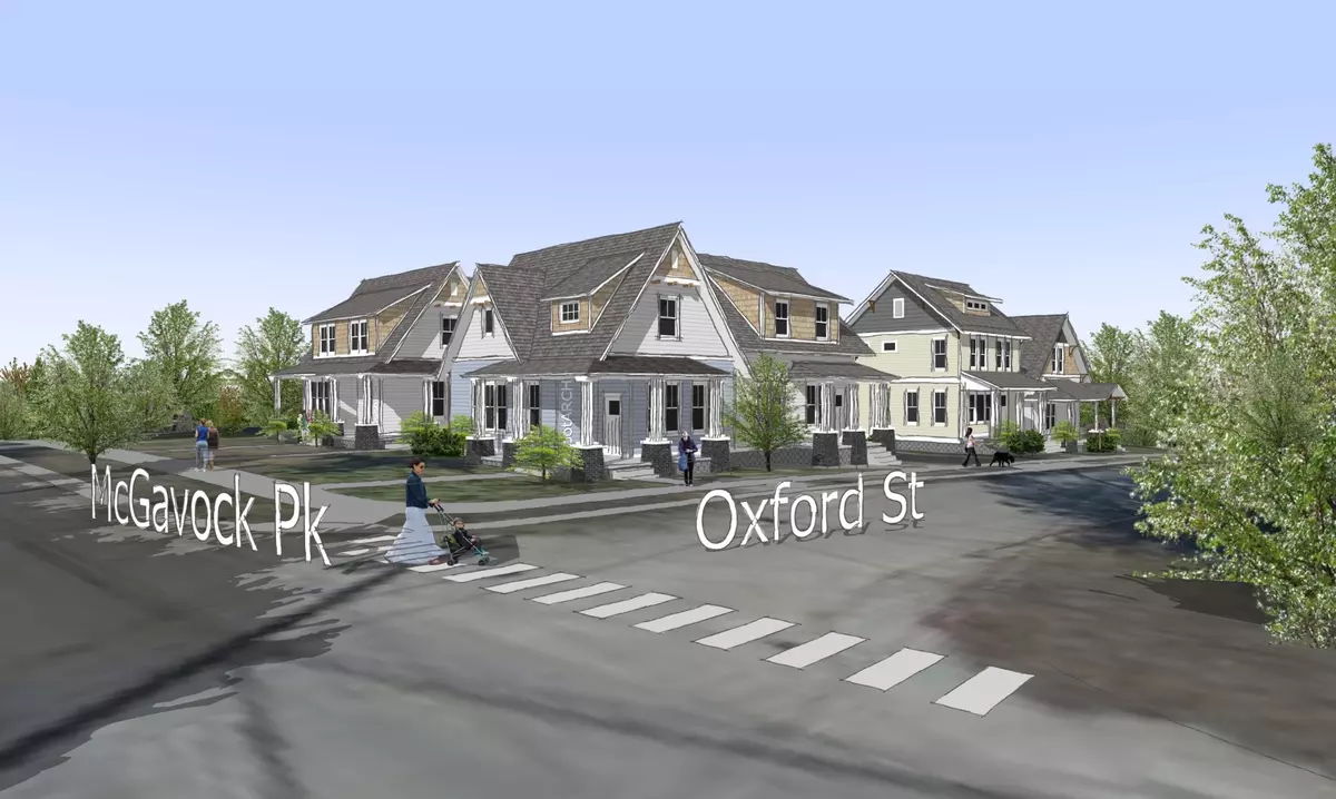 Nashville, TN 37216,1265 McGavock Pike