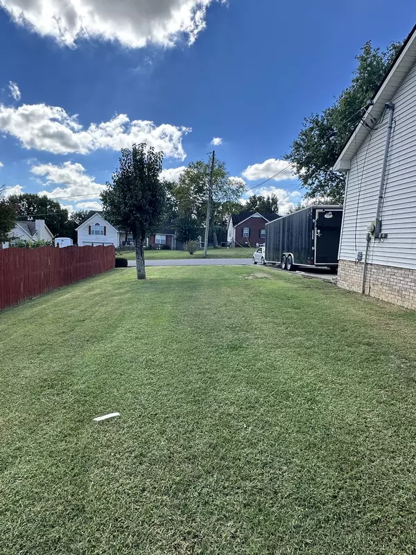 La Vergne, TN 37086,330 Akin St