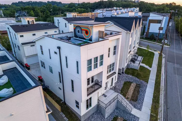 Nashville, TN 37209,5625 Lenox Ave #Building Group 2