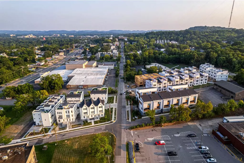 Nashville, TN 37209,234 Oceola Ave #Building Group 3