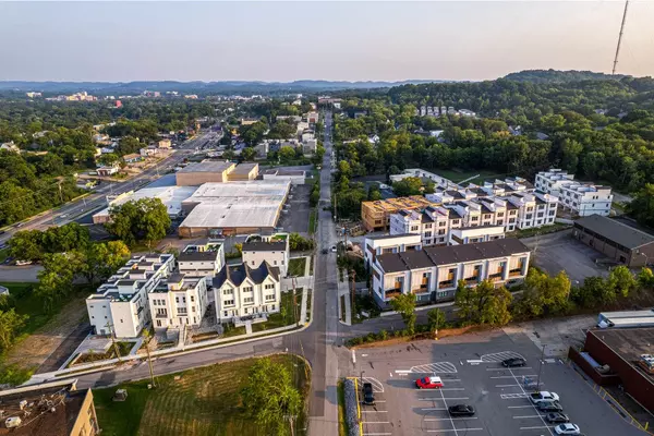 234 Oceola Ave #Building Group 3, Nashville, TN 37209