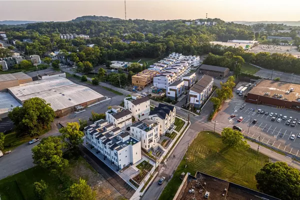 5621 Lenox Ave #Building Group 5, Nashville, TN 37209