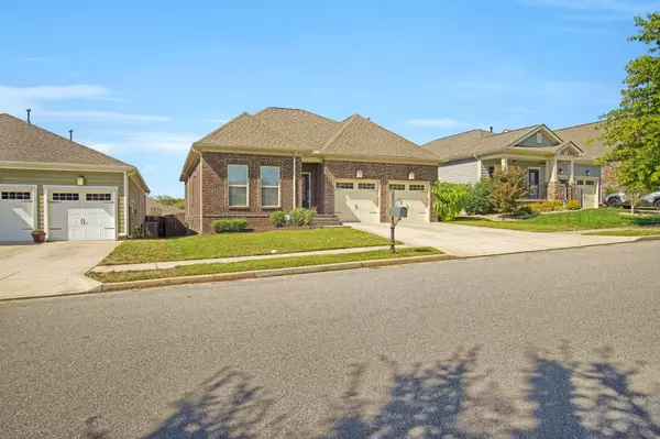 Nolensville, TN 37135,2126 Kirkwall Dr